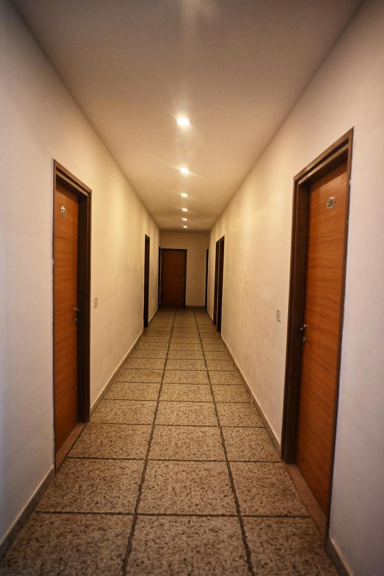 Hotel Lake View Chandigarh Chandīgarh Exterior foto